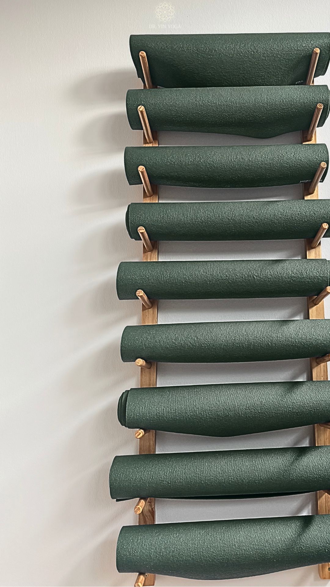 Yoga Events und Specials im Herbst mit Dr. Yin Yoga in Duisburg, Mülheim, Essen