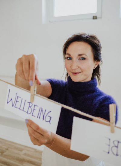 Dr. Yin Yoga - Sabrina Sobieraj -Wellbeing